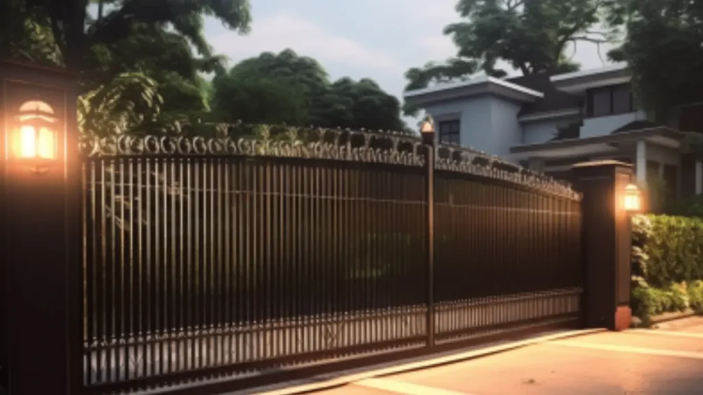 Conserto portão eletrônico em Goiânia Conserto portão eletrônico em Goiânia Serviços de qualidade e confiáveis