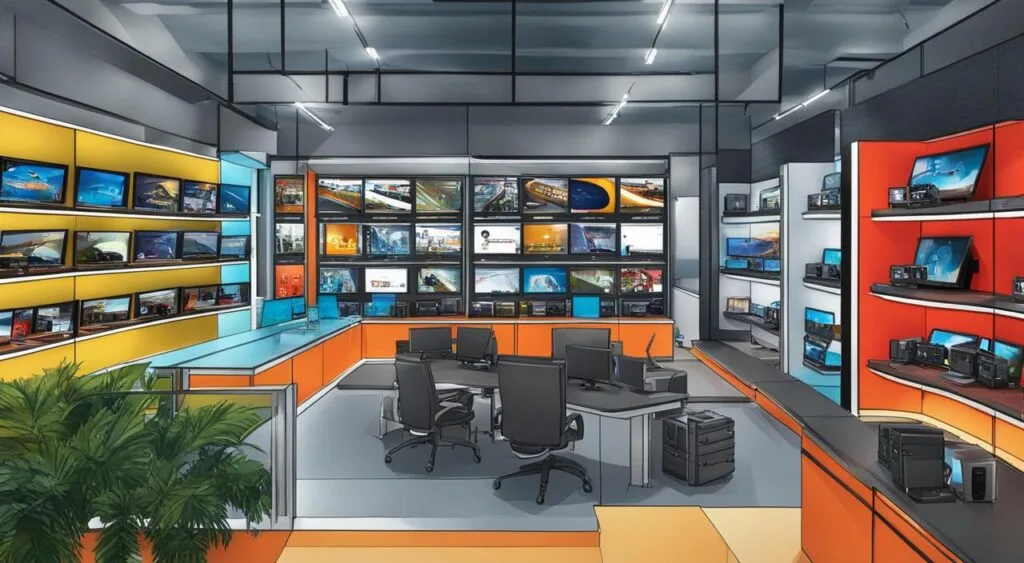 Empresas de Monitoramento em Goiânia Empresas de Monitoramento em Goiânia
