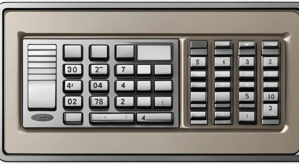 interfone com senha interfone com senha